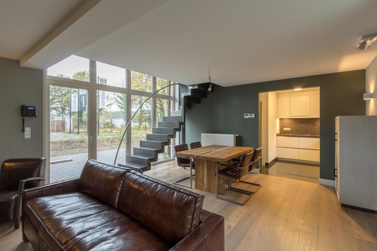 Kolisheide Villa Peer Ngoại thất bức ảnh