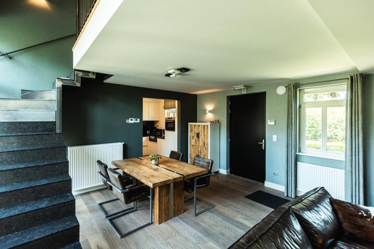 Kolisheide Villa Peer Ngoại thất bức ảnh
